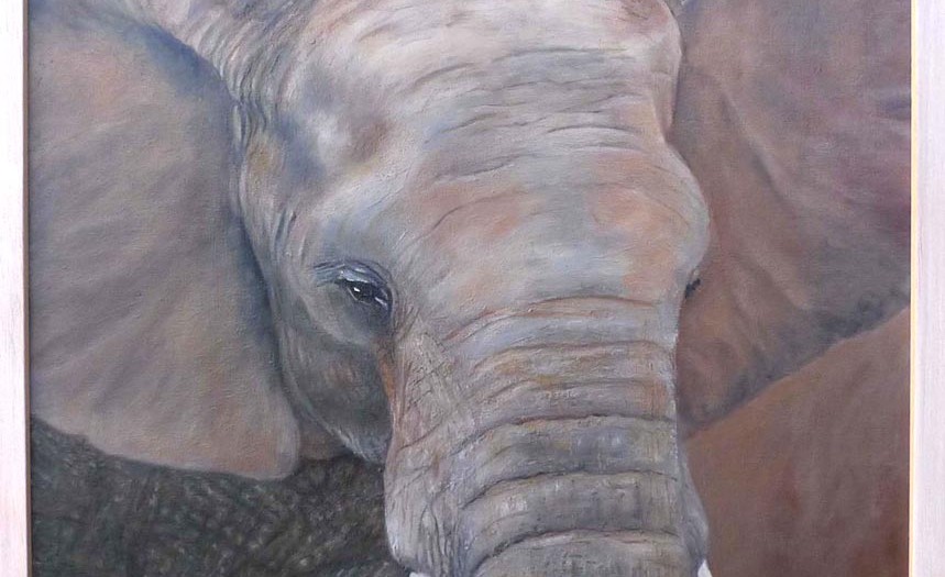 Elephanteau